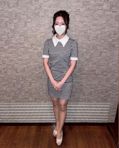 プロフィール写真2・ちさと｜箱舟・ハコブネ - 飯塚のスナック