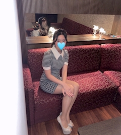 プロフィール写真1・ちさと｜箱舟・ハコブネ - 飯塚のスナック