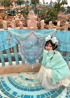 プロフィール写真2・アミギー🎤【JJ-上野】|JJ上野・ジェージェー - 湯島・上野のガールズバー