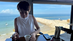 プロフィール写真1・せり｜VOYAGE KOBE・ボヤージュ - 三宮のスナック