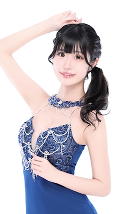 プロフィール写真1・きらら｜CLUB Luen・ルアン - 京成船橋のキャバクラ