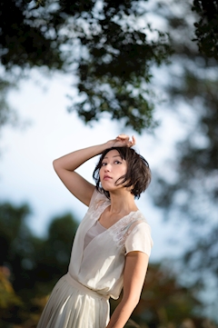 プロフィール写真1・ゆい｜Club 星華・セイカ - 岡山市（中央町）のキャバクラ