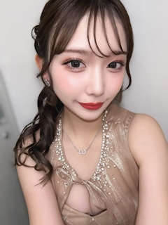 プロフィール写真1・みらい|CLUB 桜花・オウカ - 国分町のキャバクラ