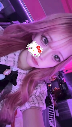 プロフィール写真1・ひめ|CONCEPT BAR ROSIETO・ロジエット - 奈良のコンカフェ