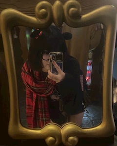 プロフィール写真1・える｜Moon1st・ムーンファースト - 小岩のガールズバー