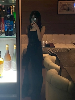 プロフィール写真1・ゆうな｜Lounge さくらさくら・サクラサクラ - 橿原市（大和八木）のラウンジ/クラブ