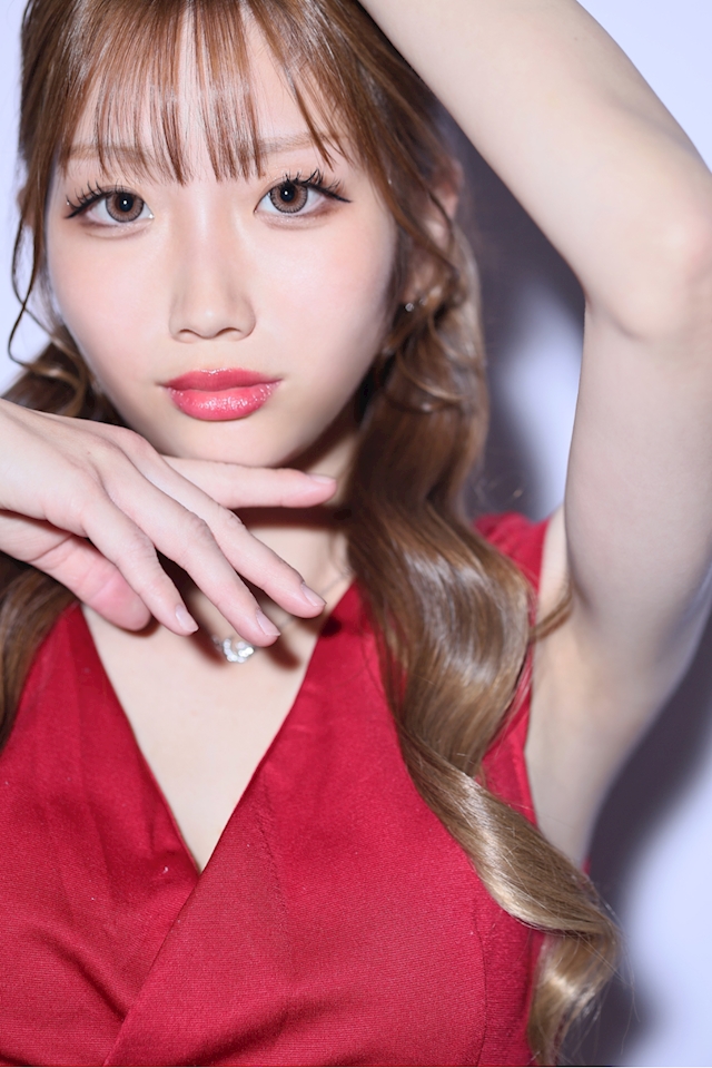 ゆあ IMPERIAL CLUB Belle