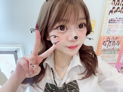 プロフィール写真2・めぐみ　はちくろ｜はちみつくろーばー - 池袋西口のキャバクラ