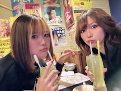 なつき「21:00~出勤！」