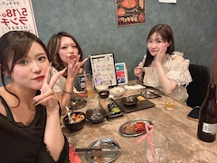 なつき「21:00~出勤！」