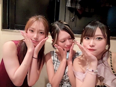 なつき「21:00~出勤してます！！」