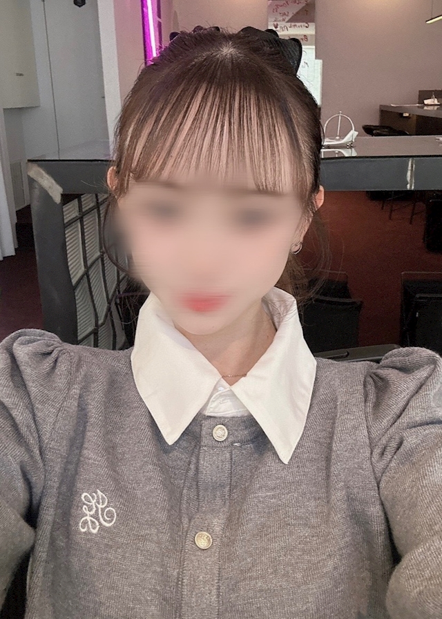 プロフィール写真2・みなみ｜