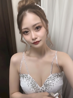 プロフィール写真1・あまね｜CLUB PHANTOM・ファントム - 下通りのキャバクラ