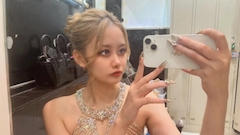 プロフィール写真2・あまね｜CLUB PHANTOM・ファントム - 下通りのキャバクラ