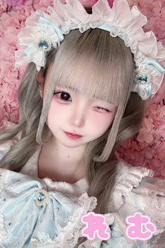 プロフィール写真1・れむ｜Sugar Sweet・シュガースイート - 秋葉原のコンカフェ