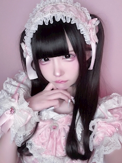 プロフィール写真5・ぽえ♡(姫)|Sugar Sweet・シュガースイート - 秋葉原のコンカフェ