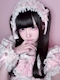 プロフィール写真5・ぽえ♡(姫)|Sugar Sweet・シュガースイート - 秋葉原のコンカフェ