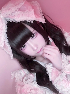 プロフィール写真4・ぽえ♡(姫)|Sugar Sweet・シュガースイート - 秋葉原のコンカフェ
