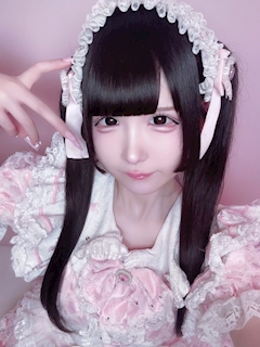 プロフィール写真1・ぽえ♡(姫)|Sugar Sweet・シュガースイート - 秋葉原のコンカフェ