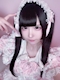 プロフィール写真1・ぽえ♡(姫)|Sugar Sweet・シュガースイート - 秋葉原のコンカフェ