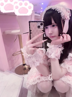 プロフィール写真3・ぽえ♡(姫)|Sugar Sweet・シュガースイート - 秋葉原のコンカフェ