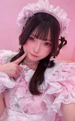 プロフィール写真4・さらら🎀🔰｜Sugar Sweet・シュガースイート - 秋葉原のコンカフェ