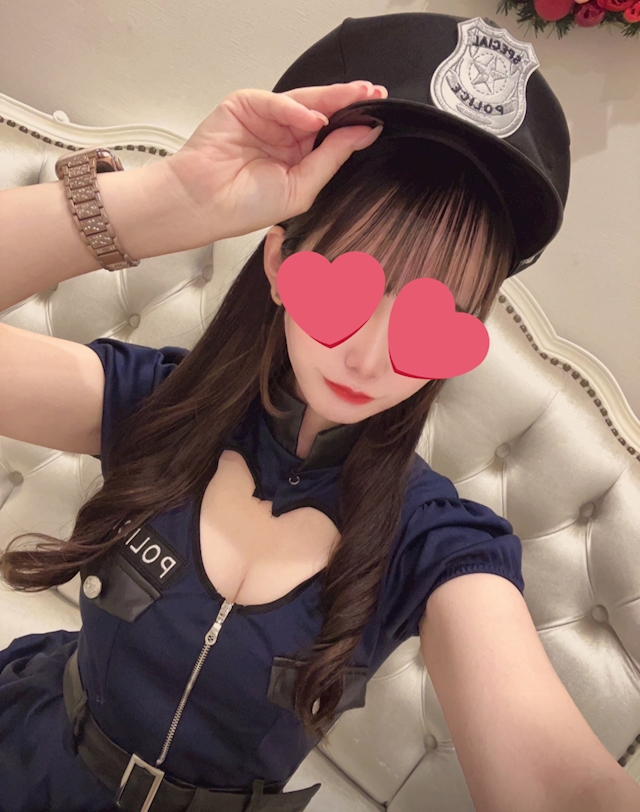 プロフィール写真2・閻魔なの｜茨木 キャバクラ・グッサン