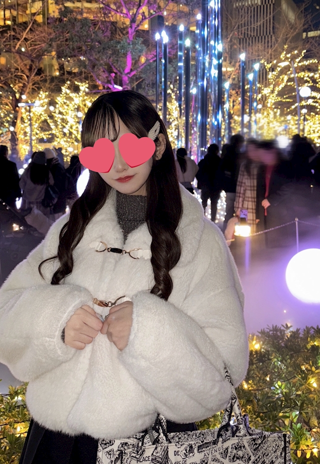 プロフィール写真4・閻魔なの｜茨木 キャバクラ・グッサン