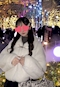 プロフィール写真4・閻魔なの|茨木 キャバクラ・グッサン
