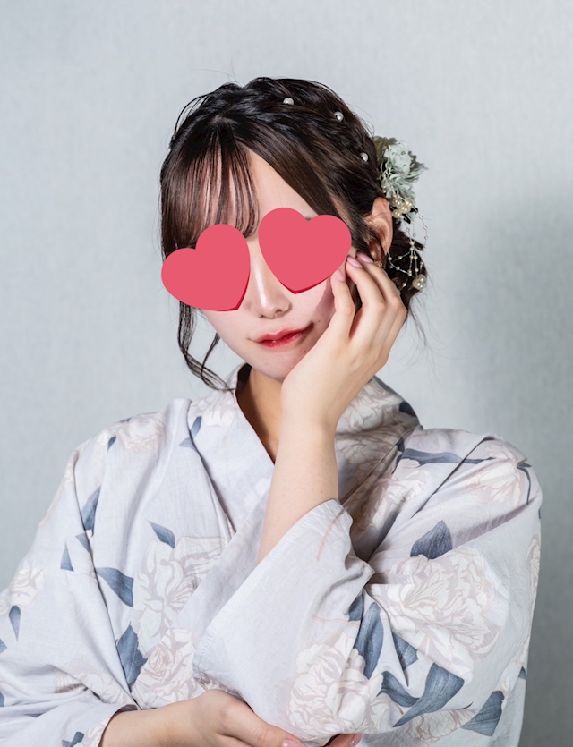 プロフィール写真1・閻魔なの｜茨木 キャバクラ・グッサン