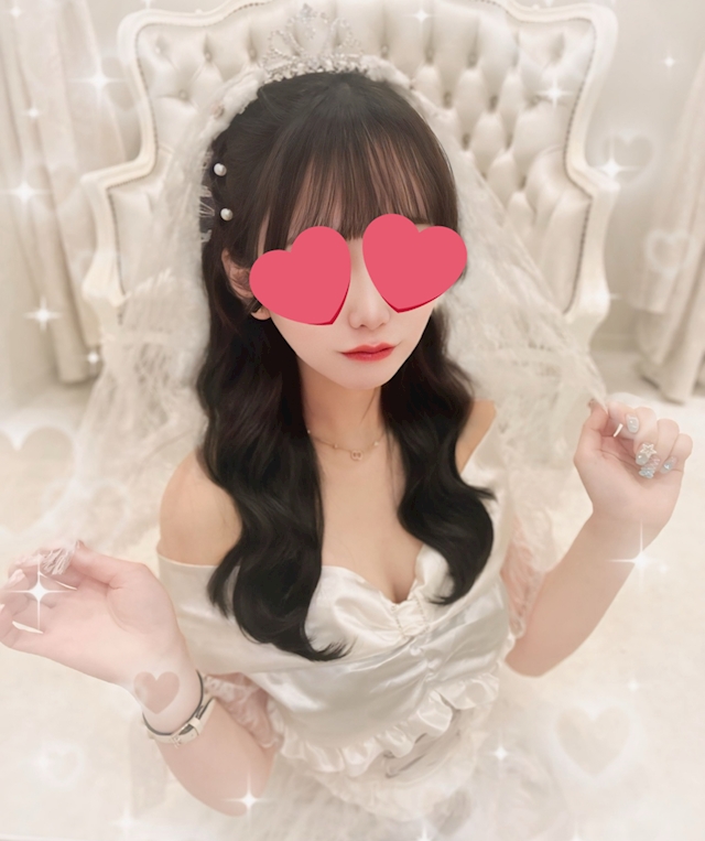 プロフィール写真3・閻魔なの｜茨木 キャバクラ・グッサン