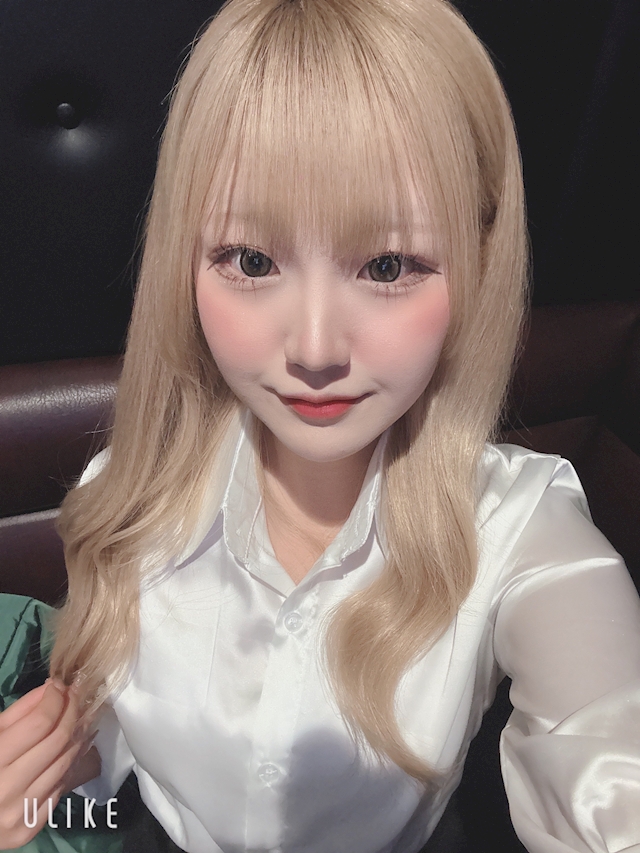 プロフィール写真1・あず|