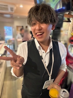 プロフィール写真1・こーた|はぐるま - 池袋東口のガールズバー