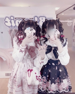 プロフィール写真5・もえ｜トー横inすすきの - すすきのコンカフェ