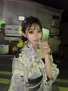 プロフィール写真1・ここな｜lounge Palette・パレット - 上福岡のクラブ/ラウンジ