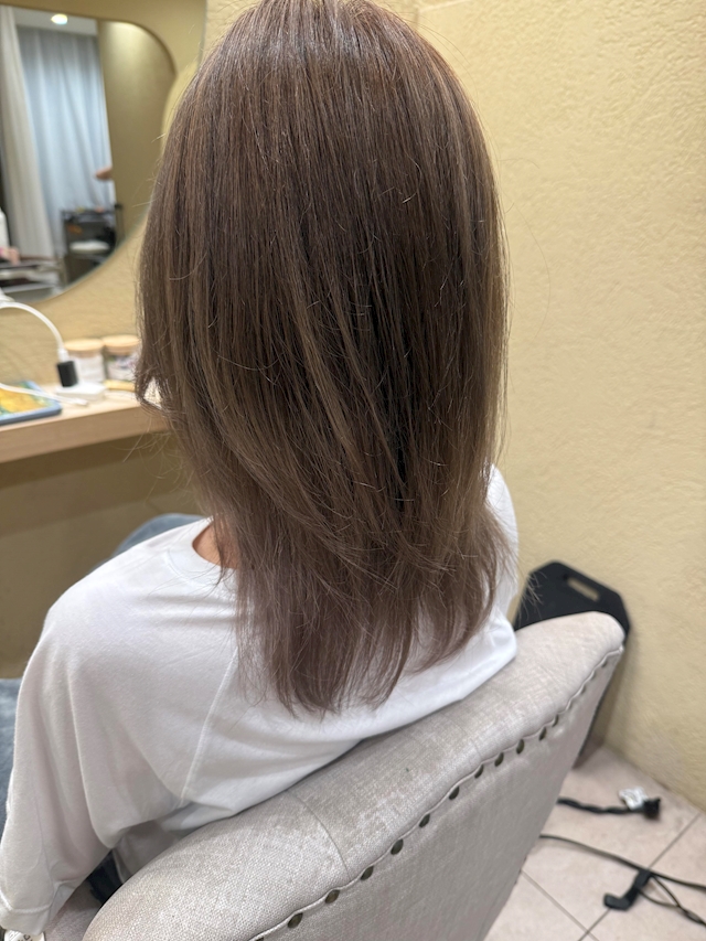 プロフィール写真1・るい｜