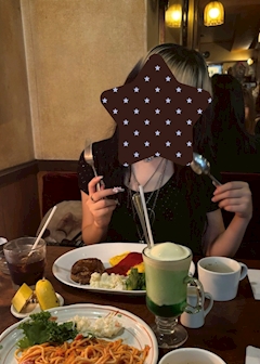 プロフィール写真4・★らら★|GIRLS BAR LEIA・レイア - 下北沢駅南西口のガールズバー