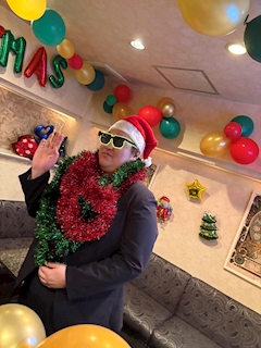 プロフィール写真1・くろちゃん｜Club さらん・サラン - 松山市のラウンジ/クラブ