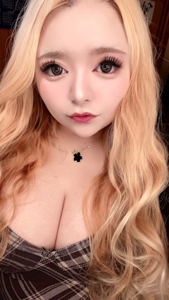 プロフィール写真2・はる🩷｜アモーレ - 熊本・新市街のスナック