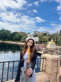 プロフィール写真6・キララ 珠莉|CLUB 桜花・オウカ - 国分町のキャバクラ
