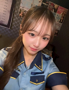 プロフィール写真2・💋🚔のん【吉祥寺K3 Lounge】｜K3 Lounge・ケースリーラウンジ - 吉祥寺駅前のガールズバー