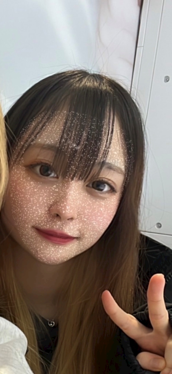 プロフィール写真1・みゆ｜