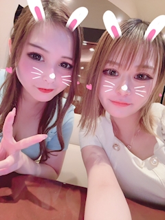 もえ「優しい世界🌏」