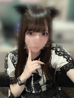 プロフィール写真1・おと|Cafe&Bar さきゅーと - 池袋西口のコンカフェ
