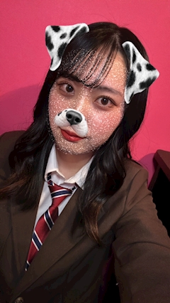 プロフィール写真2・こころ|コンセプトカフェYOZYA・ヨジャ - 東武宇都宮のコンカフェ