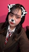 プロフィール写真2・こころ|コンセプトカフェYOZYA・ヨジャ - 東武宇都宮のコンカフェ