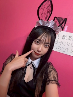 プロフィール写真1・こころ|コンセプトカフェYOZYA・ヨジャ - 東武宇都宮のコンカフェ