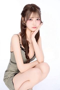プロフィール写真1・りり｜club mezm・メズム - 池袋西口のキャバクラ