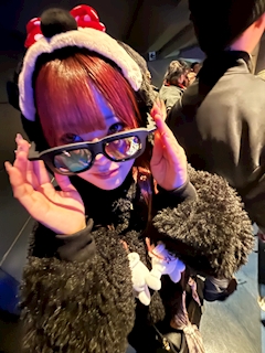 プロフィール写真5・ゆりあ🍀CLOVER🍀|CLOVER・クローバー - 大宮東口のコンカフェ
