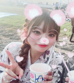プロフィール写真2・ゆりあ🍀CLOVER🍀|CLOVER・クローバー - 大宮東口のコンカフェ